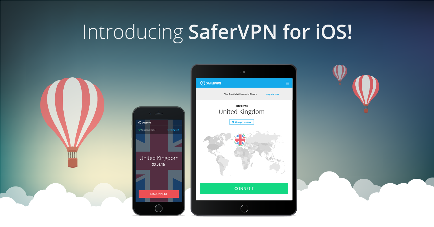 best vpn for ios and osx integration