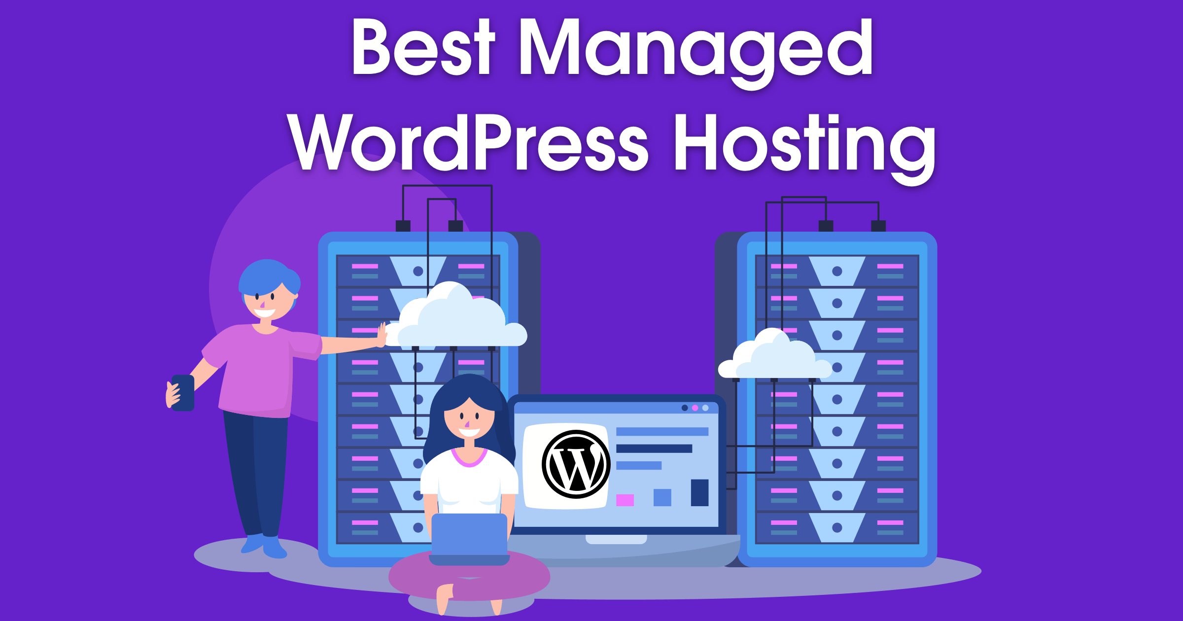 Wordpress host