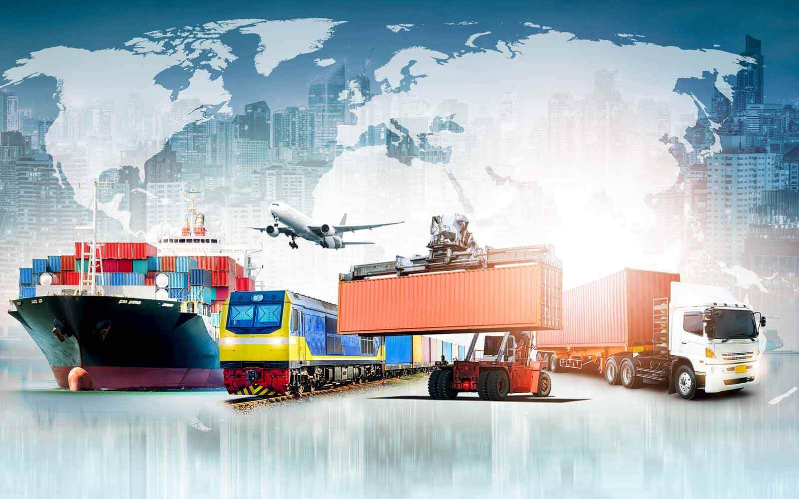 How International Freight Shipping Services are Disrupting the Global Logistics Market